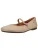 PIKOLINOS Ballerina met riempjes  stone grey