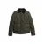 Donsjack voor dames Superdry Cord Trimmed Liner