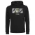 Hooded sweatshirt Mister Tee boom