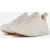 Ecco Ecco Gruuv Sneakers beige Leer