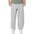 s.Oliver -qs Pants Grey/black