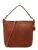 Harbour 2nd Schoudertas ‘Vicky 2’  roestbruin