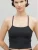 Hey Honey Sport bh  zwart