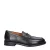 Vagabond Linn leren loafers zwart