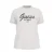 Dames-T-shirt Guess Andrea