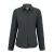 Craghoppers Dames/dames Expert Kiwi Shirt met lange mouwen (Koolstofgrijs)
