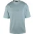 Balenciaga T-shirt Blauw