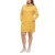 Dames hoodie jurk Ragwear Dita Plus