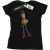 Li-cense Disney dames toy story 4 sherrif woody katoenen t-shirt
