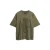 Oversized t-shirt met tattoo-effect voor dames Superdry