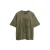 Oversized t-shirt met tattoo-effect voor dames Superdry