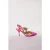 Moschino Chanel Pink
