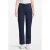 Moschino Cotton Pants Blue