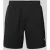 PUMA PERFORMANCE Short met logo-stitching