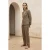 Dames regular-fit blazerjacket