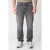Shoeby straight leg jeans L32 zwart
