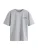 Next Shirt  grijs / zwart / wit