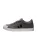 Ethletic Sneakers laag  donkergrijs / zwart