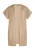 Gaya Gebreid vest  beige