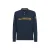 Polo met lange mouwen La Martina Jersey