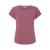 Dames katoenen en viscose T-shirt b.young Pamila