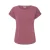 Dames katoenen en viscose T-shirt b.young Pamila