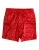 Dolce & Gabbana Rode Nylona Trekkoord Strandshorts Zwemkleding