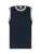 PROTEST Shirt ‘PRTFalty JR’  donkerblauw