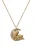 faina Ketting  goud