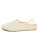 Gottstein Huisschoenen ‘Linen Slip-On’  beige