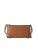 MICHAEL Michael Kors Schoudertas  bruin