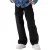 Name it cargojeans Wijde pijpen
