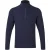Premier Recyclight Quarter Zip Fleece Top voor volwassenen (Marine)