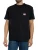 Deus Ex Machina Onderdelen &Amp; Service T-Shirt Met Opbergvak, Zwart