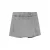 Noppies kids denim skort grey denim