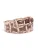 BA98 Riem  beige / bruin