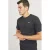 JJREBEL – LOGO TEE SS CREW NECK NOOS Heren T- shirt