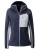 LPO Tussenjas ‘Softshelljacke PIARA Damen Übergangsjacke, Funktionsjacke’  navy
