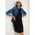 Cupro Touch jurk