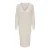 Damesjurk met lange mouwen en v-hals Only New Tessa