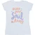 Li-cense Disney dames de kleine zeemeermin happy katoenen t-shirt