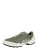 ECCO Sneakers laag ‘BIOM AEX’  donkergroen / zilver / wit