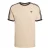 ADIDAS ORIGINALS Shirt  kaki / zwart
