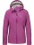 Schöffel Outdoorjas ‘Vistdal’  pink