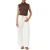 Scotch & Soda Draped Neck Top Hot Fudge