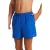 Nike zwemshort Essential Lap 5′ kobaltblauw