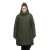 Damesparka Ragwear Jannisa Plus