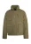 TUFFSKULL winterjas Heren militaire olijf