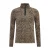 Dames 1/4 zip fleece Protest Refuzzy