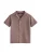 Next Gebreid vest  chocoladebruin